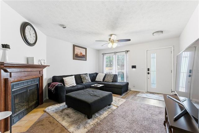 6535 Sevenoaks Drive, Tucker, GA 30084