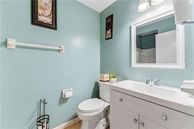 6535 Sevenoaks Drive, Tucker, GA 30084