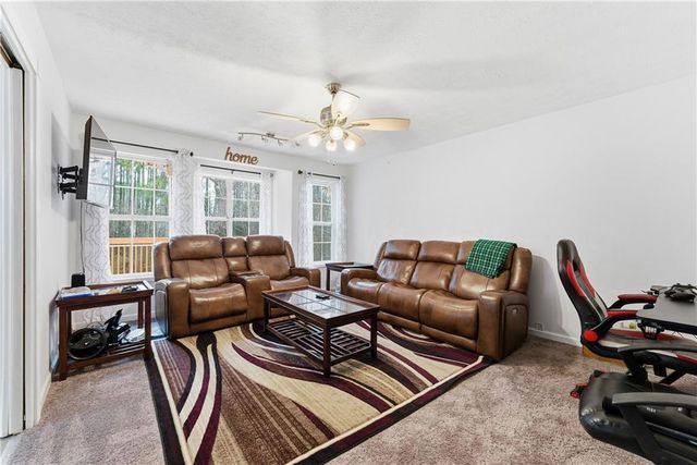 6535 Sevenoaks Drive, Tucker, GA 30084