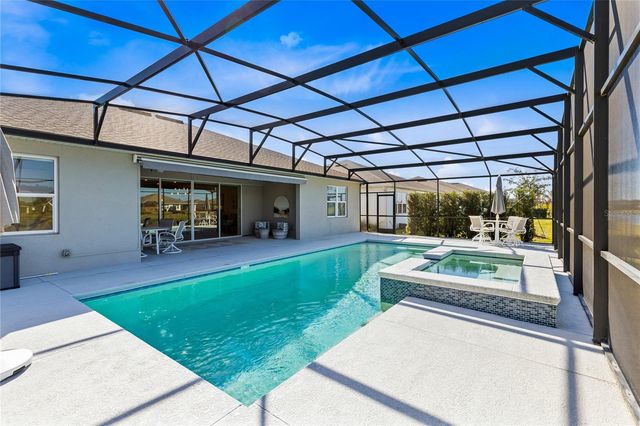 2808 CHERRY BLOSSOM LOOP, St Cloud, FL 34771