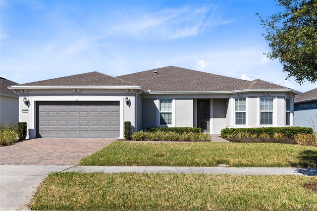 2808 CHERRY BLOSSOM LOOP, St Cloud, FL 34771