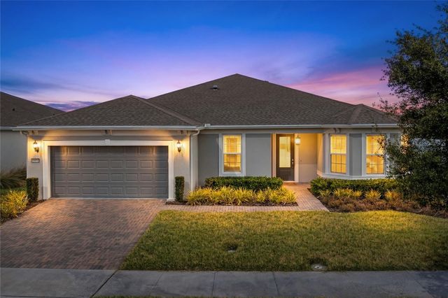 2808 CHERRY BLOSSOM LOOP, St Cloud, FL 34771