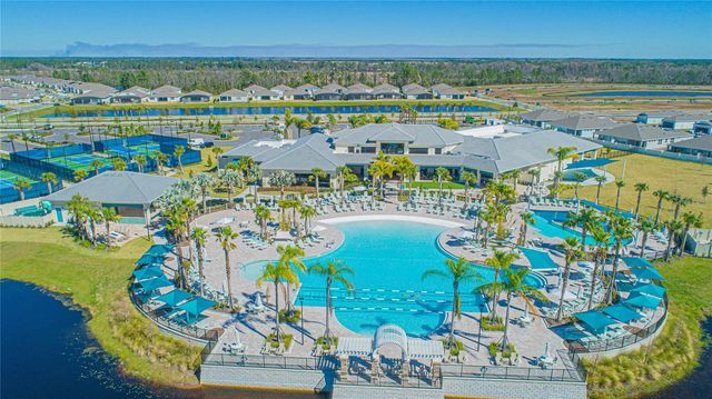 2808 CHERRY BLOSSOM LOOP, St Cloud, FL 34771