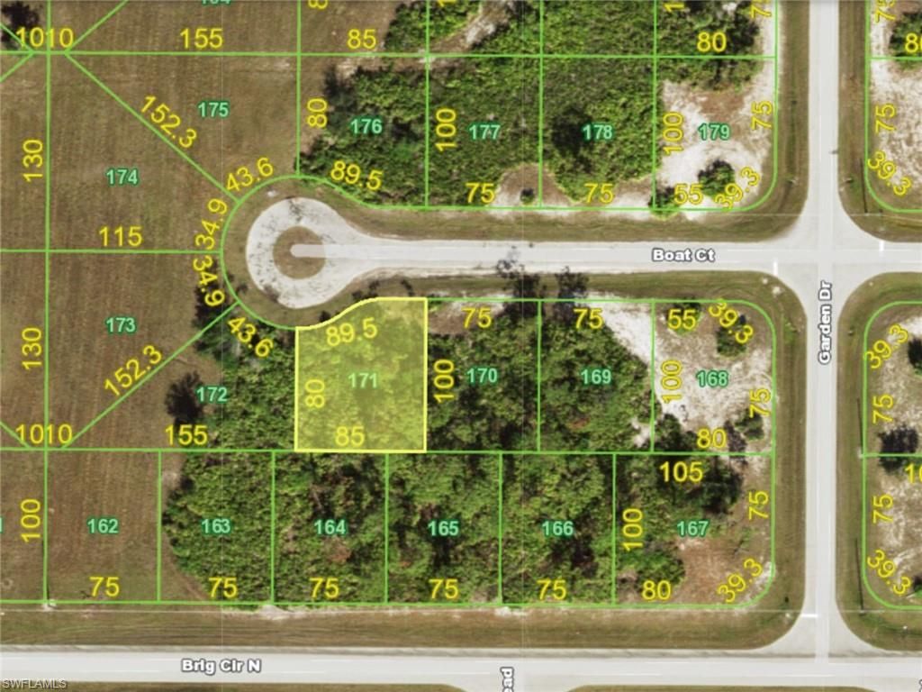 5 Boat CT, PLACIDA, FL 33946 — photo 2