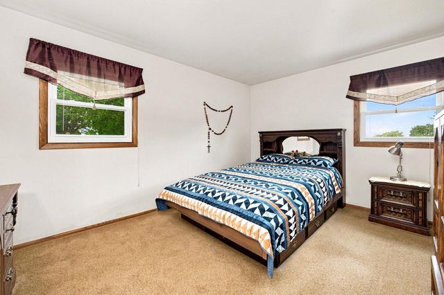 3008 Sunrise DRIVE, Hubertus, WI 53033