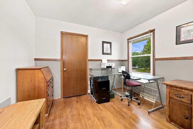 3008 Sunrise DRIVE, Hubertus, WI 53033