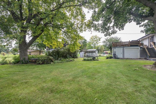 3008 Sunrise DRIVE, Hubertus, WI 53033