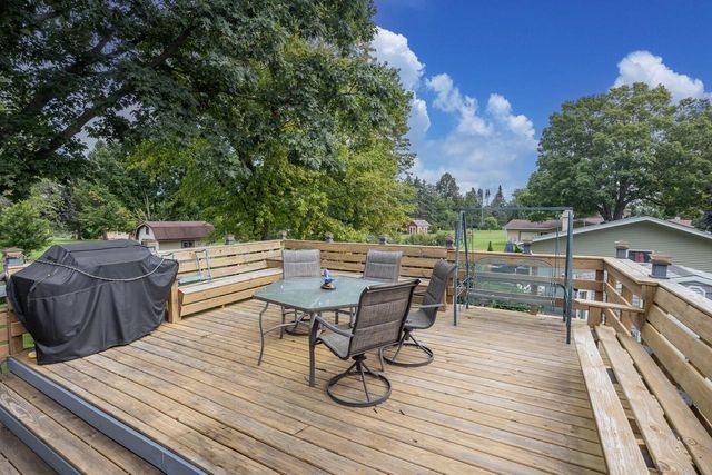 3008 Sunrise DRIVE, Hubertus, WI 53033