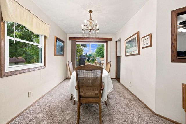 3008 Sunrise DRIVE, Hubertus, WI 53033