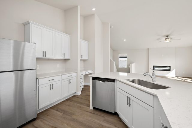 7711 Birch Street, Clear Lake, MN 55319