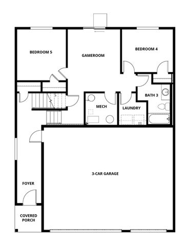 7711 Birch Street, Clear Lake, MN 55319