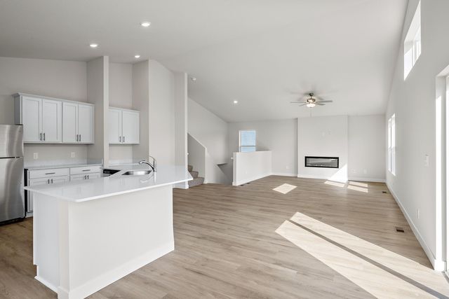 7711 Birch Street, Clear Lake, MN 55319