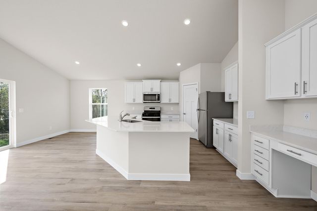 7711 Birch Street, Clear Lake, MN 55319