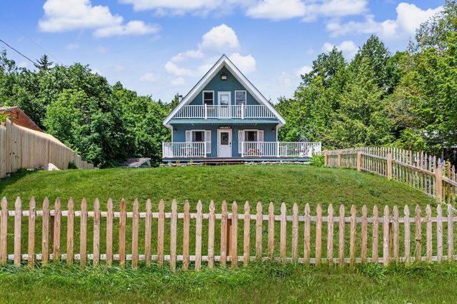 2194 Valley Road, Washington, NH 03280