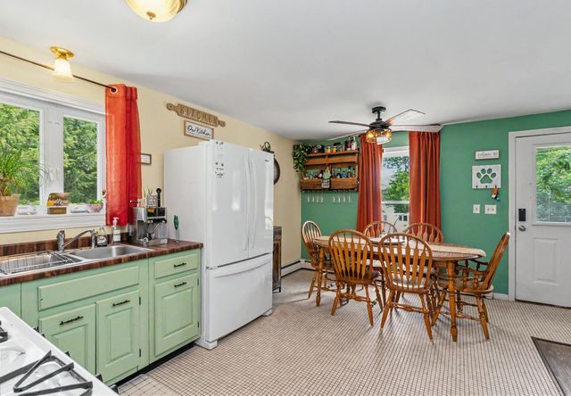 2194 Valley Road, Washington, NH 03280