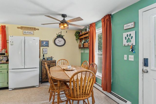 2194 Valley Road, Washington, NH 03280