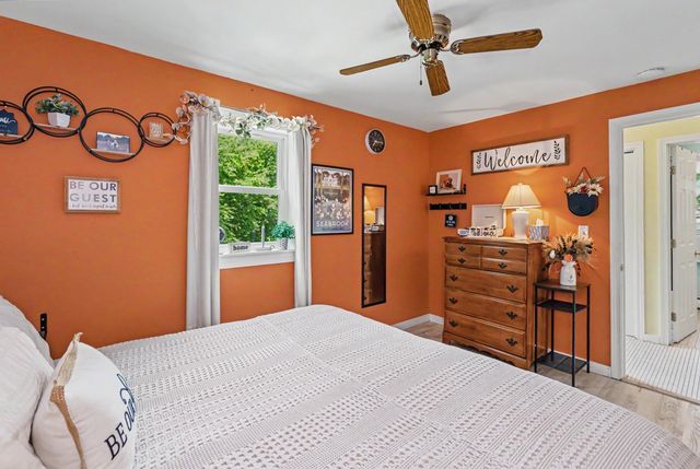 2194 Valley Road, Washington, NH 03280