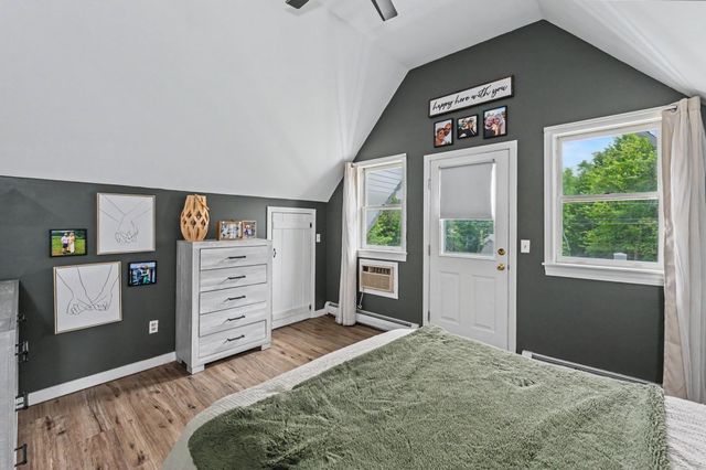 2194 Valley Road, Washington, NH 03280