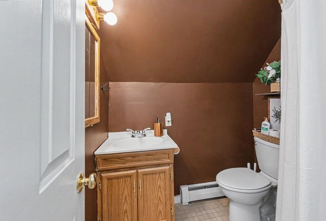 2194 Valley Road, Washington, NH 03280