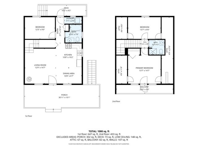 2194 Valley Road, Washington, NH 03280