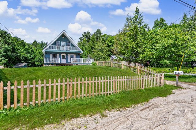 2194 Valley Road, Washington, NH 03280
