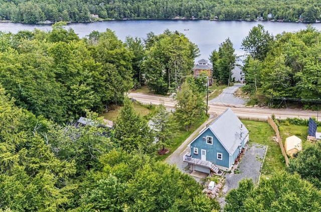 2194 Valley Road, Washington, NH 03280