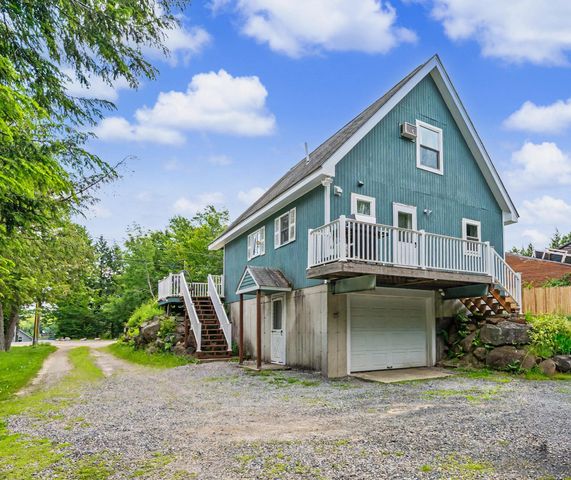 2194 Valley Road, Washington, NH 03280