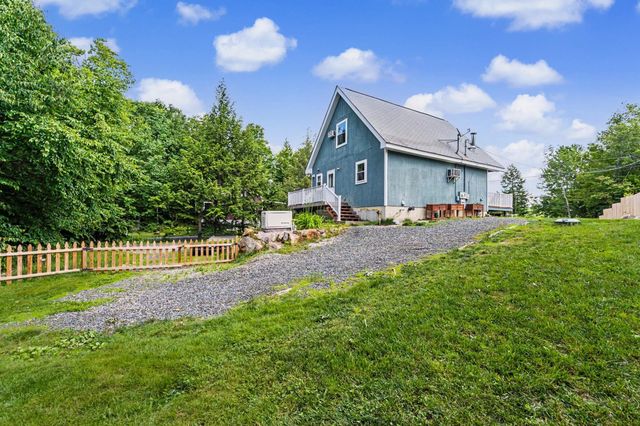 2194 Valley Road, Washington, NH 03280
