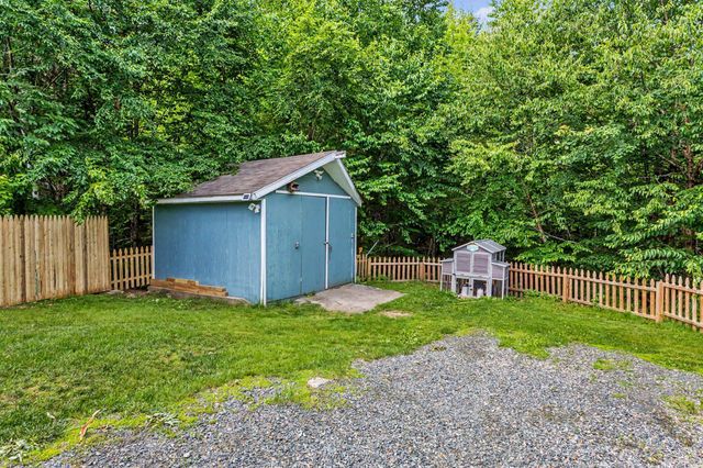 2194 Valley Road, Washington, NH 03280