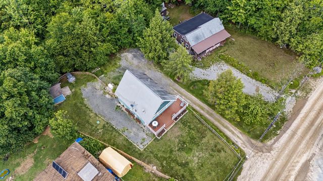 2194 Valley Road, Washington, NH 03280