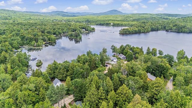 2194 Valley Road, Washington, NH 03280