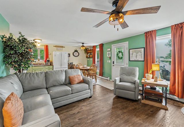 2194 Valley Road, Washington, NH 03280