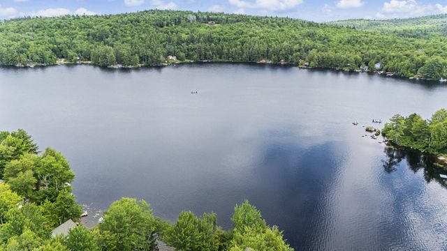 2194 Valley Road, Washington, NH 03280