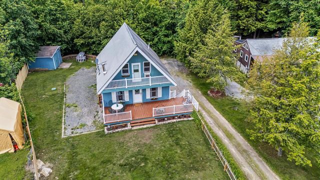 2194 Valley Road, Washington, NH 03280