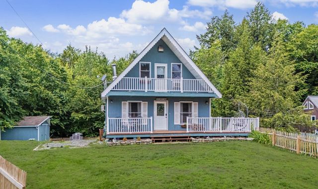 2194 Valley Road, Washington, NH 03280