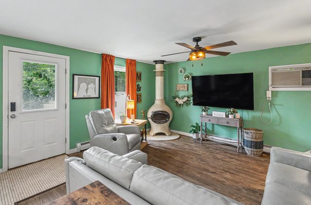 2194 Valley Road, Washington, NH 03280