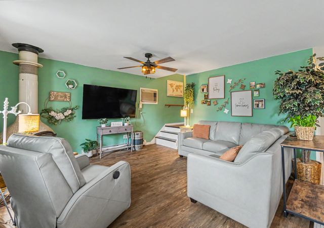 2194 Valley Road, Washington, NH 03280