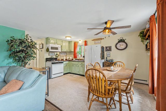 2194 Valley Road, Washington, NH 03280