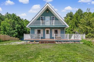 2194 Valley Road, Washington, NH 03280