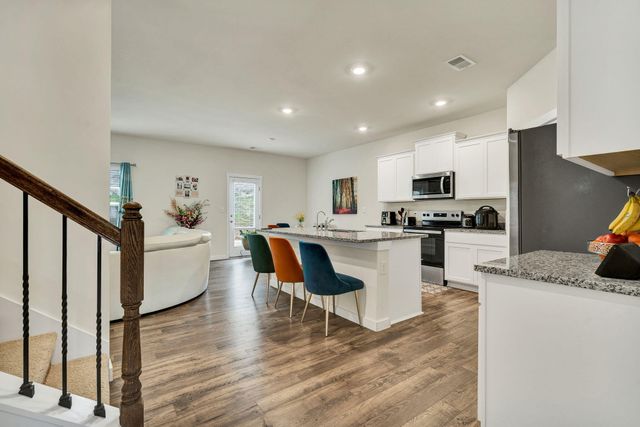 4213 Lone Oak Circle NE, Cleveland, TN 37323