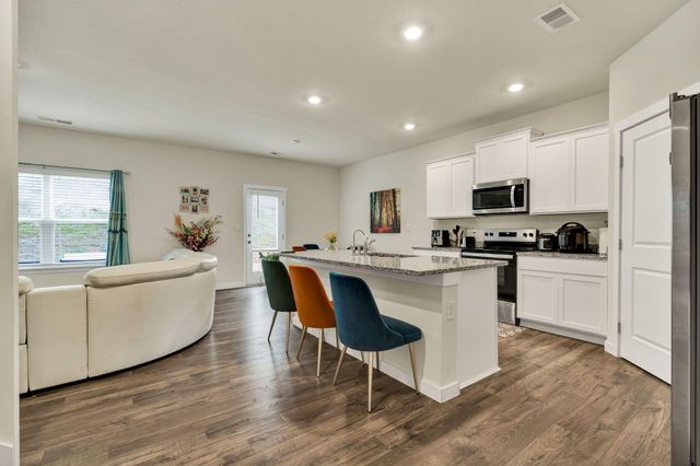 4213 Lone Oak Circle NE, Cleveland, TN 37323