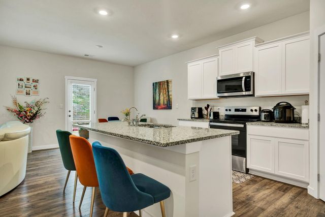 4213 Lone Oak Circle NE, Cleveland, TN 37323