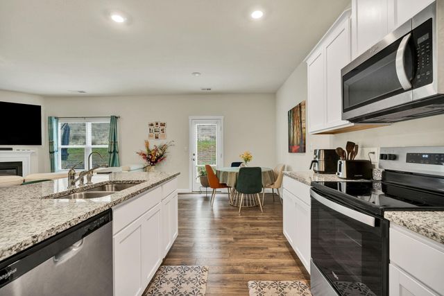 4213 Lone Oak Circle NE, Cleveland, TN 37323