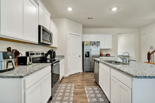 4213 Lone Oak Circle NE, Cleveland, TN 37323