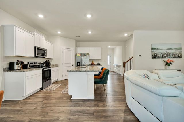 4213 Lone Oak Circle NE, Cleveland, TN 37323