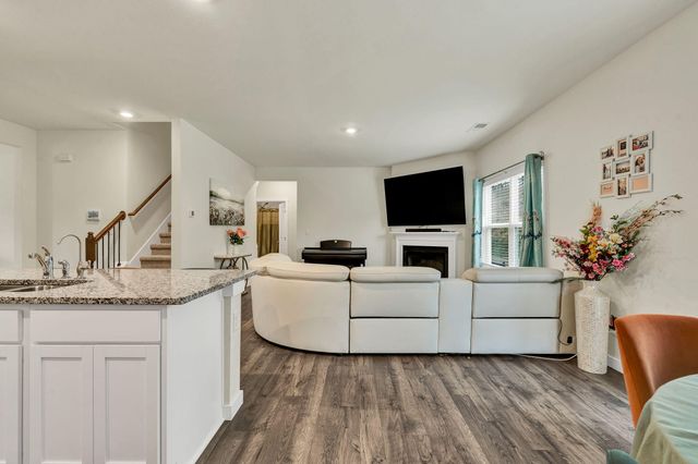 4213 Lone Oak Circle NE, Cleveland, TN 37323