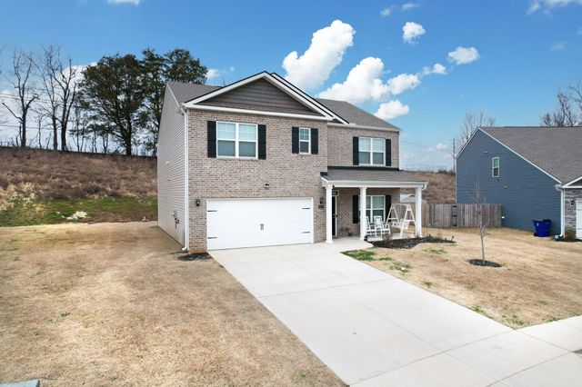 4213 Lone Oak Circle NE, Cleveland, TN 37323