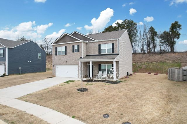 4213 Lone Oak Circle NE, Cleveland, TN 37323