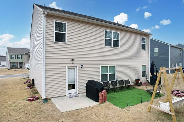 4213 Lone Oak Circle NE, Cleveland, TN 37323