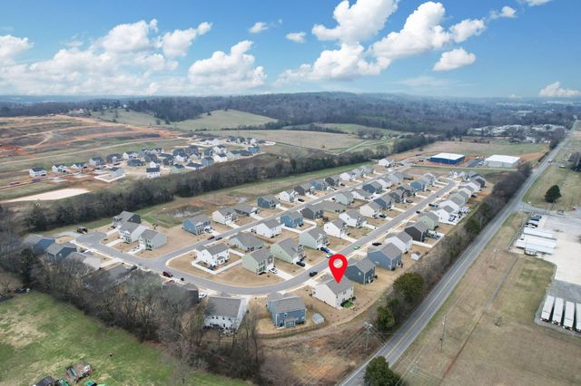 4213 Lone Oak Circle NE, Cleveland, TN 37323